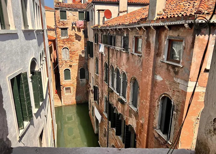 Hotel Canada Venezia