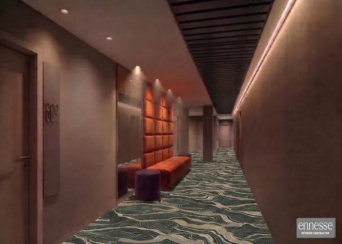 Hotel Florida Venezia