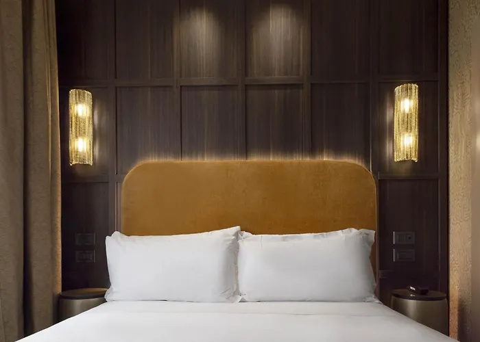 Hotel Florida Venezia
